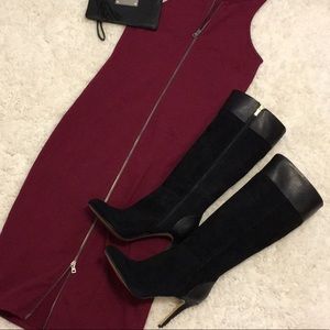 Banana Republic Stiletto Boots